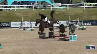 Jay Halim and Gentle Hird & Partners 1.40 Speed winners Bolesworth 07/06/2024