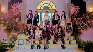 a tribute to iz*one
