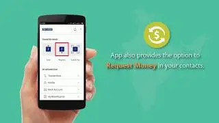 Overview of BHIM Mobile App