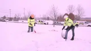 Dig Safely New York 811 Video Challenge