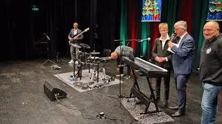 KSV - Spirit of Music - Kulturhalle R&ouml;dermark 14.12.2025