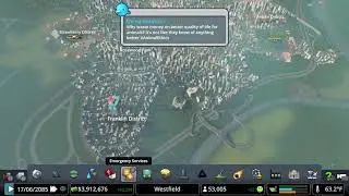 New Quwee City