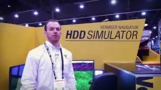 Vermeer Aftermarket at CONEXPO