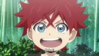 Anime Orient episode 9 [Takarir Indonesia]