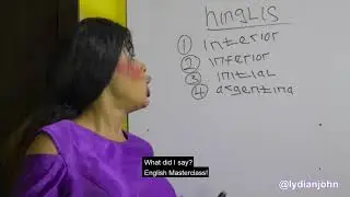 HADURA's MASTERCLASS