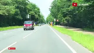 Westerhoven & Valkenswaard  - Netherlands - June 2019  || #youtuber   #youtubechannel #youtubevideos