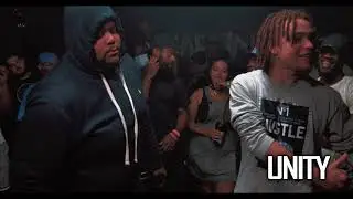 UNITY/ THE RIOT - NXT vs JAYRONE | Rap Battle