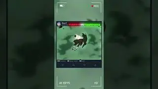madara Uchiha and hashirama senju fight ##shorts #anime