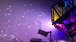 The Chainsmokers - Push My Luck Live (w Lyrics)