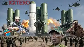 INKURU MBI MURI MAA23 ABA COLONEL 2 BARARASHWE GOMA,COL WILLY NGOMA BYAMUCANZE AREMERA,WAZA YATATSE!