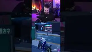 NUEVO VEH&Iacute;CULO EN FORTNITE #baza #bazattak007 #bazattak #fortnite #nuevatemporadafortnite