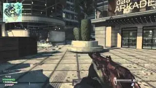 A Modern Warfare 3 Commentary. Why The Specialist Strike Package Is The Best.