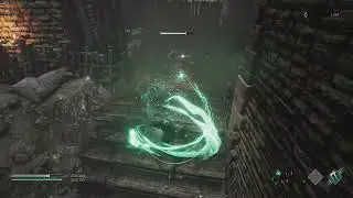 Thymesia - Gameplay