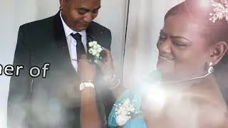 WEDDING Fabien & Christelle