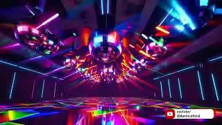 Danito Oficial - Laser Martini  (House / Funk / Disco Fusion) Vibes 2025