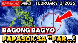 BAGONG BAGYO