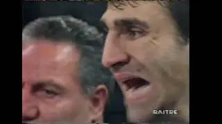 Alessandro Duran vs Michele Piccirillo