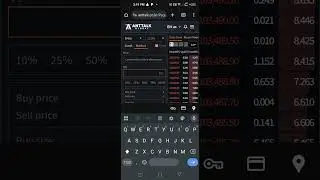 GET FREE FUNDED ACCOUNT AND GET REWARDS 🔥 (withdrawal prove) 💯 working
