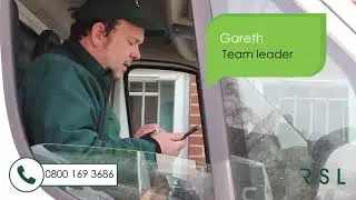The Future of Vending -Telemetry