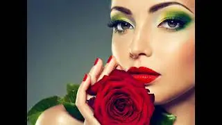 ▶Roses Today◀Johnny Scott