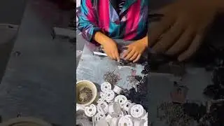 Measuring Tape Manufacturing