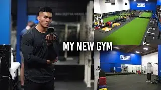 Gym Tour | Richmond Sports and Fitness 2.0