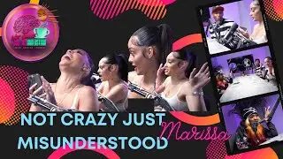 MARISSA: NOT CRAZY JUST MISUNDERSTOOD EP. 3