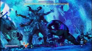 How I beat darkness Manifest in final fantasy origin stranger of paradise on hard mode
