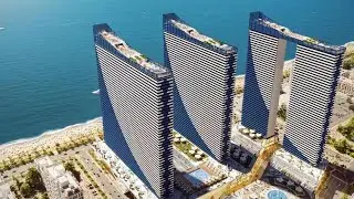 Orbi City Inn, Batumi, Georgia | 360 Travel Facts