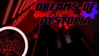 [UHBL] Dreams of Dystopia | Project Somnia