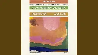 String Symphony: I. Waltz