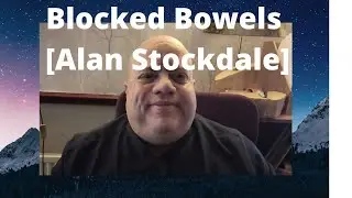 Blocked Bowels? Hypnosis for Constipation [Alan Stockdale]