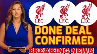 LIVERPOOL FC DROP TRANSFER BOMBSHELL AS GUEHI AND MYSTERY GERMAN STRIKER DEAL SHAKES EUROPE