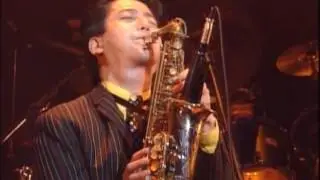 [T-Square] - Megalith Live('91)