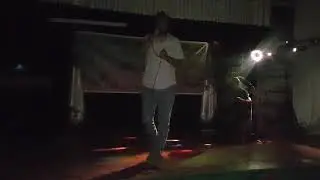 Live f&ecirc;tes ambiance kabyle dance 2019 chant&eacute; par hocine o.h