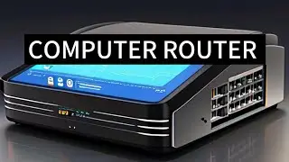 What Is A Computer Router? | Understanding How Computer Routers Work For Home And Office Networks