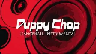 Dancehall Instrumental Bubbeling Riddim Beat - 