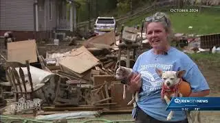 Hurricane Helene: One year later, and hits keep coming