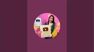 Sarita yadav is live