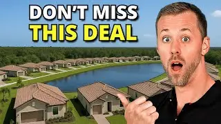Is This The Best House Deal In North Fort Myers?