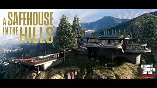 Gta 5 Online C4RTM4N Ps5 SK