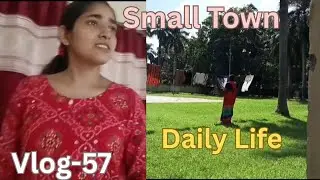 A Day in a Small Town, My Daily life, #smalltownlife .