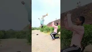 Support this channel one like for India talent🙏 #flipjump #flip #shortsyoutube #youtubeshorts