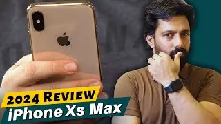 iPhone Xs Max in 2024 &ndash; Should You Really Buy It?