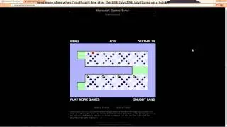 BlackListEDz vs The Hardest Game Ever