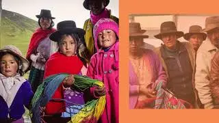 DONACIONES PROSYNERGY - Apoyo al Desarrollo de Familias Rurales del Per&uacute;