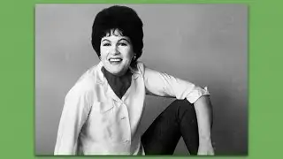 Congratulations to the CMHOF class of 2023.  Checking out Patsy Cline.  Part 2