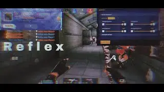Reflex⚡| 3 Fingers + Gyroscope | Settings And Sentivity | Bullet Angel