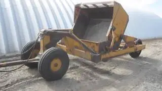 BigIron.com  Soil Mover 75RF  04-08-15 auction