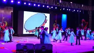 Tsunami Chawki - A Magnanimous Musical Ensemble